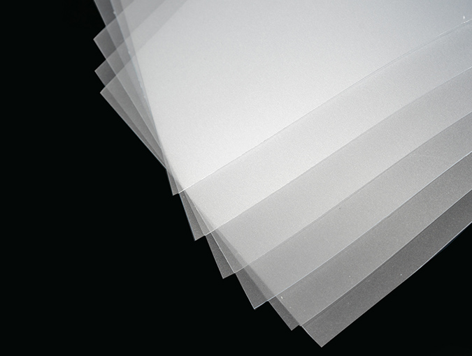 透明PVC細(xì)砂片