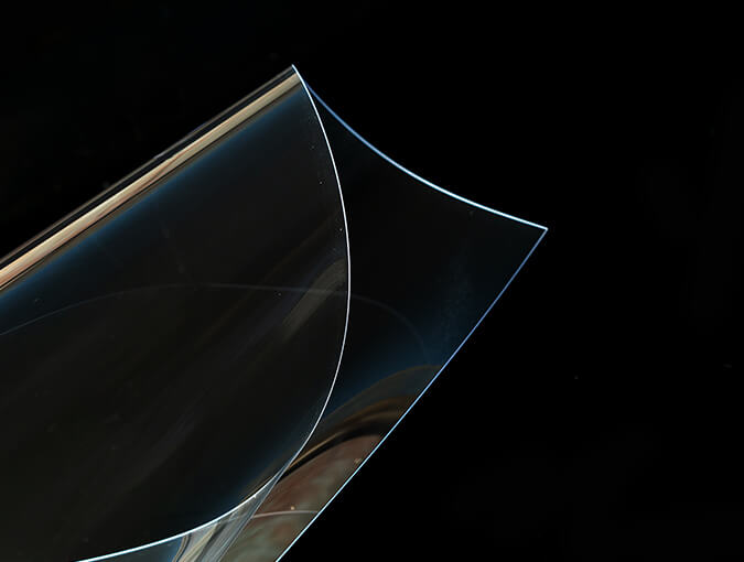 PVC片材的用途和特點 PVC片材的用途和特點