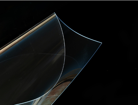 PVC透明片材 PVC透明片材